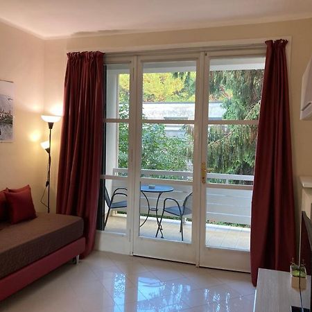Apartment "Borgo Olivetti" Ιβρέα Εξωτερικό φωτογραφία