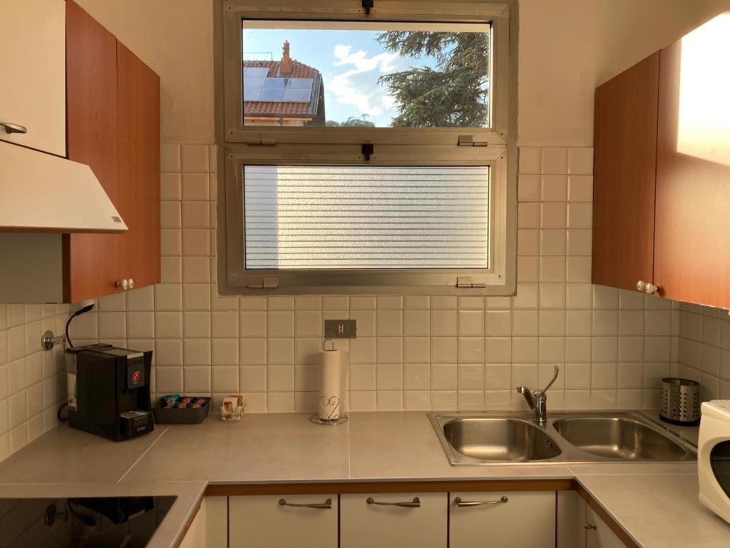 Apartment "Borgo Olivetti" Ιβρέα Εξωτερικό φωτογραφία
