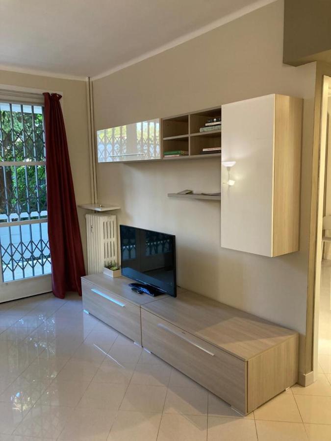 Apartment "Borgo Olivetti" Ιβρέα Εξωτερικό φωτογραφία